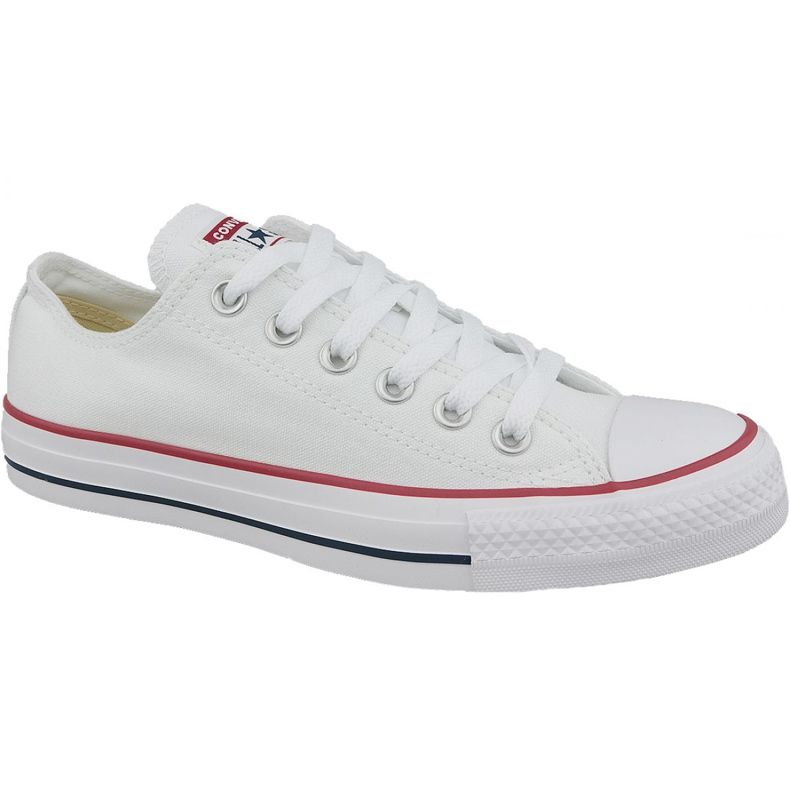 Scarpe Converse Chuck Taylor All Star M7652C bianca