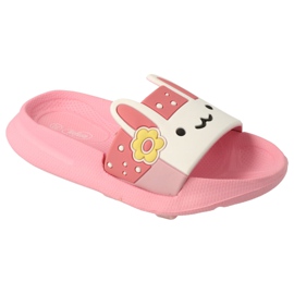 Befado altre scarpe per bambini - rosa 152X001