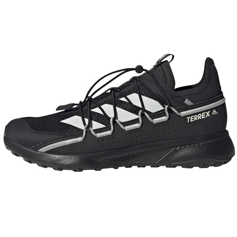 Scarpe Adidas Terrex Voyager 21 M FZ2225 nero