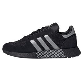 Adidas Originals Marathon Tech M EF4398 scarpe nero