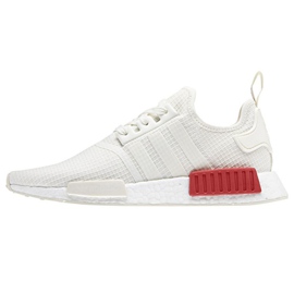 Scarpe adidas Originals Nmd_R1 W B37619 bianco