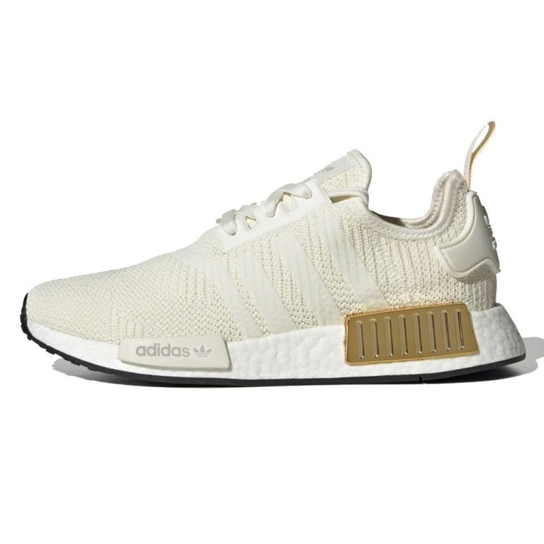 Scarpe adidas Originals Nmd_R1 W EE5174 beige multicolore