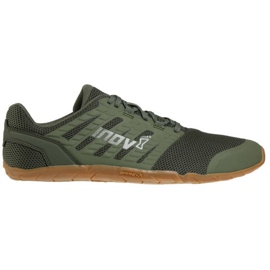 Scarpe da allenamento Inov-8 Bare-Xf 210 V3 M 000983-OLGU-S-01 verde