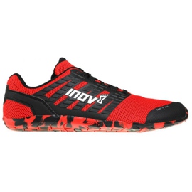 Scarpe da allenamento Inov-8 Bare-Xf 210 V3 M 000983-RDBK-S-01 blu