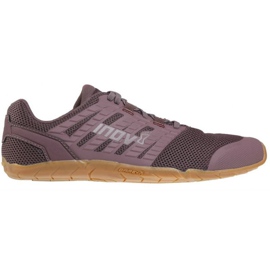 Scarpe da allenamento Inov-8 Bare-Xf 210 V3 W 000984-PLGU-S-01 marrone multicolore