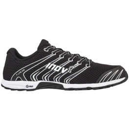 Inov-8 F-lite 230 M 000927-BKWH-P-01 scarpe da corsa nero