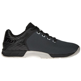 Scarpe da corsa Inov-8 F-Lite 270 M 000952-GYBK-S-01 nero grigio