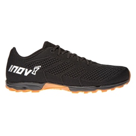 Scarpe da corsa Inov-8 F-Lite 245 M 000924-BKGU-S-01 nero