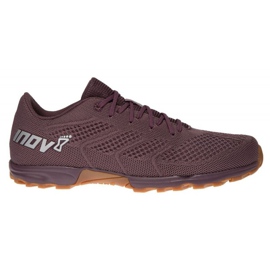 Scarpe da corsa Inov-8 F-Lite 245 W 000925-PLGU-S-01 viola