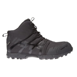 Pedule trekking Inov-8 Roclite G 286 Gtx M 000955-BK-M-01 nero