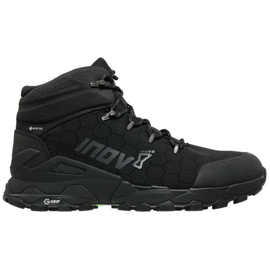 Pedule trekking Inov-8 Roclite Pro G 400 Gtx M 000950-BK-S-01 nero