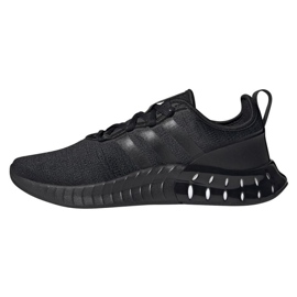 Adidas Kaptir Super W FZ2788 scarpe da corsa nero