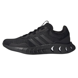 Adidas Kaptir Super M FZ2870 scarpe da corsa nero