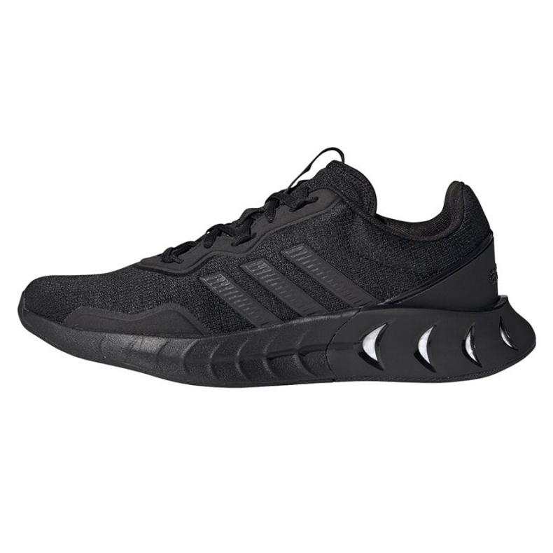 Adidas Kaptir Super M FZ2870 scarpe da corsa nero