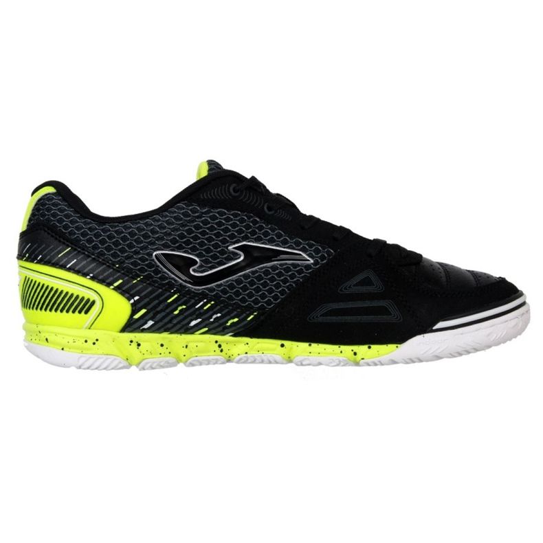 Scarpe da calcio Joma Mundial 2101 In M MUNS2101IN multicolore nero