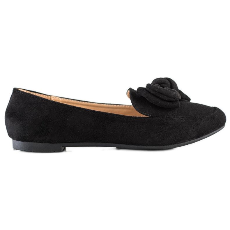 Sun Color Lordsy con un inchino nero