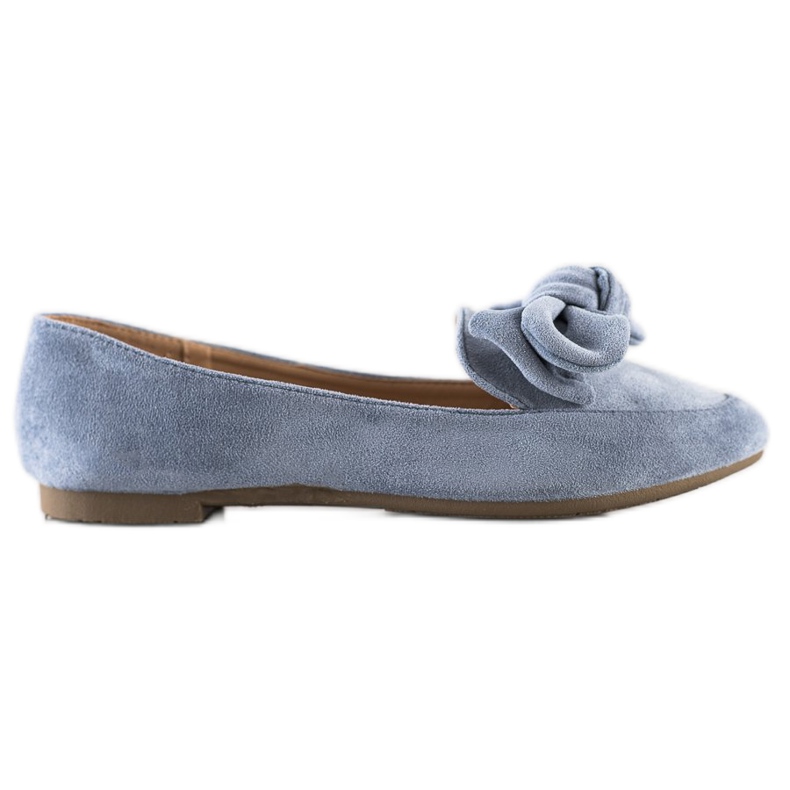 Sun Color Lordsy con un inchino blu