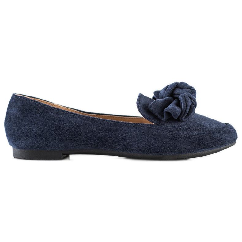 Sun Color Lordsy con un inchino blu navy blu