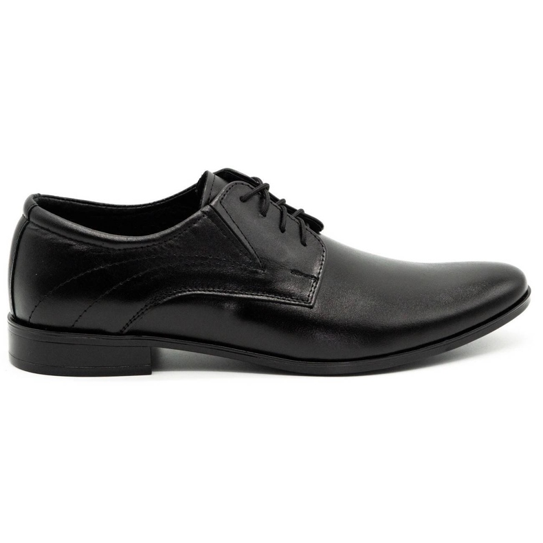 Lukas Scarpe da cerimonia uomo 256 nere nero