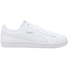 Puma Up Nero 372605 05 bianco