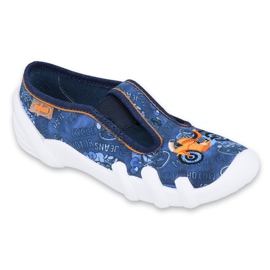 Scarpe per bambini Befado 290X201 blu navy blu