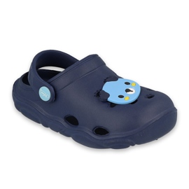 Befado altre scarpe per bambini - blu navy 159X110