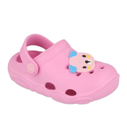 Befado altre scarpe per bambini - rosa 159X111