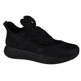 Scarpe Adidas Pro Boost Low M G58681 multicolore nero