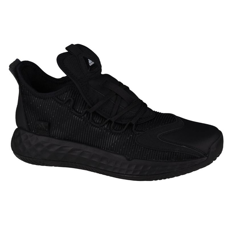 Scarpe Adidas Pro Boost Low M G58681 multicolore nero