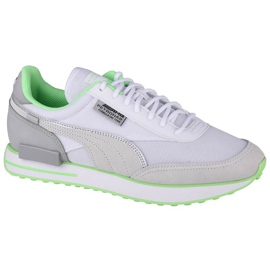 Puma Mercedes Future Rider F1 M 306793 01 grigio