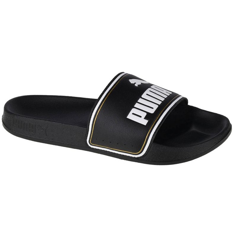Puma Leadcat Ftr Slide Jr 372014 01 nero