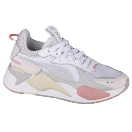 Puma Wn RS-X Toys W 369449 12 scarpe bianca