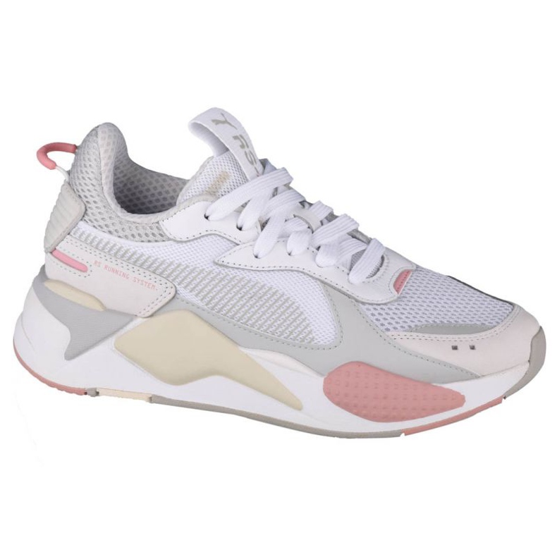 Puma Wn RS-X Toys W 369449 12 scarpe bianca