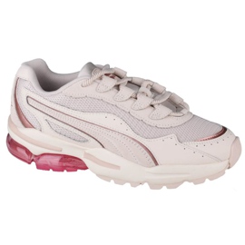 Scarpe Puma Cell Stellar Soft W 370948 01 rosa