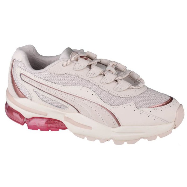 Scarpe Puma Cell Stellar Soft W 370948 01 rosa