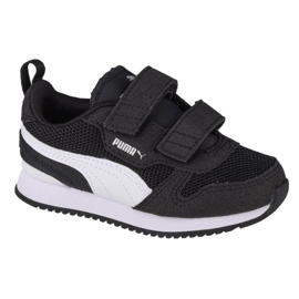 Puma R78 V Neonati 373618 01 nero