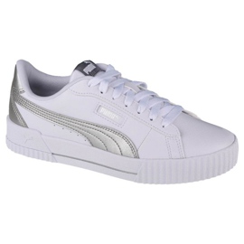 Puma Carina W 368879 01 bianco