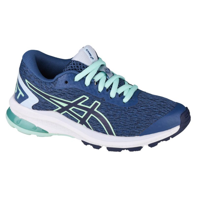 Asics GT-1000 9 G Jr 1014A150-405 blu