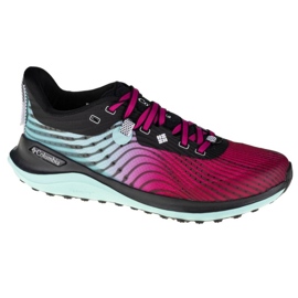 Scarpe Columbia Escape Ascent 1928061627 rosa