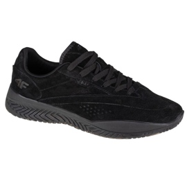 4F Uomo Casual M D4L21-OBML204 20S nero