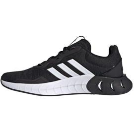 Scarpe Adidas Kaptir Super M FZ2872 nero