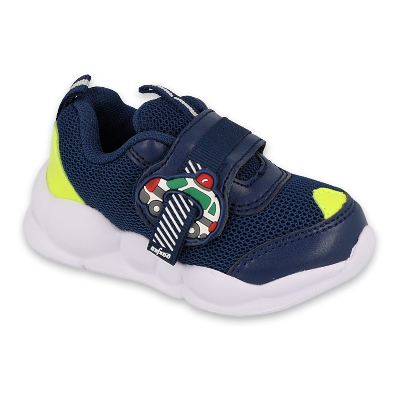 Scarpe per bambini Befado 516P094 blu