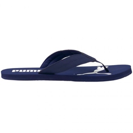 Puma Cosy Flip Elektro M 370289 10 blu navy