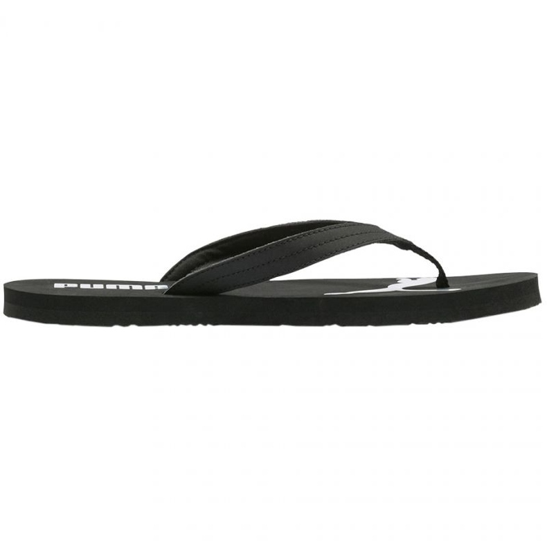 Puma Cozy Flip Wns W 370290 03 nero