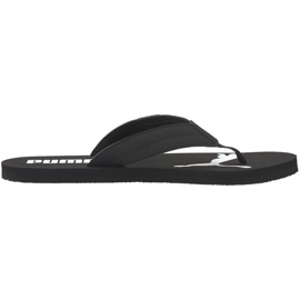 Puma Cozy Flip 370289 05 nero