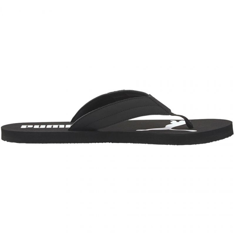 Puma Cozy Flip 370289 05 nero