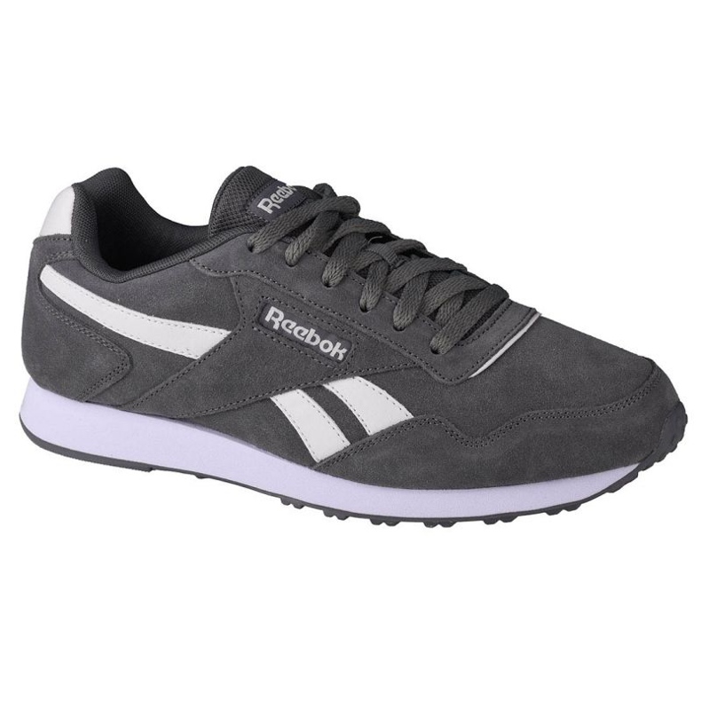 Reebok Royal Glide Lx M FX0794 grigio