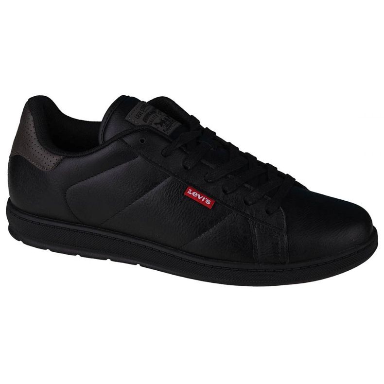Levis Levi's Declan Millstone 2 Tone M 228007-794-60 scarpe nero