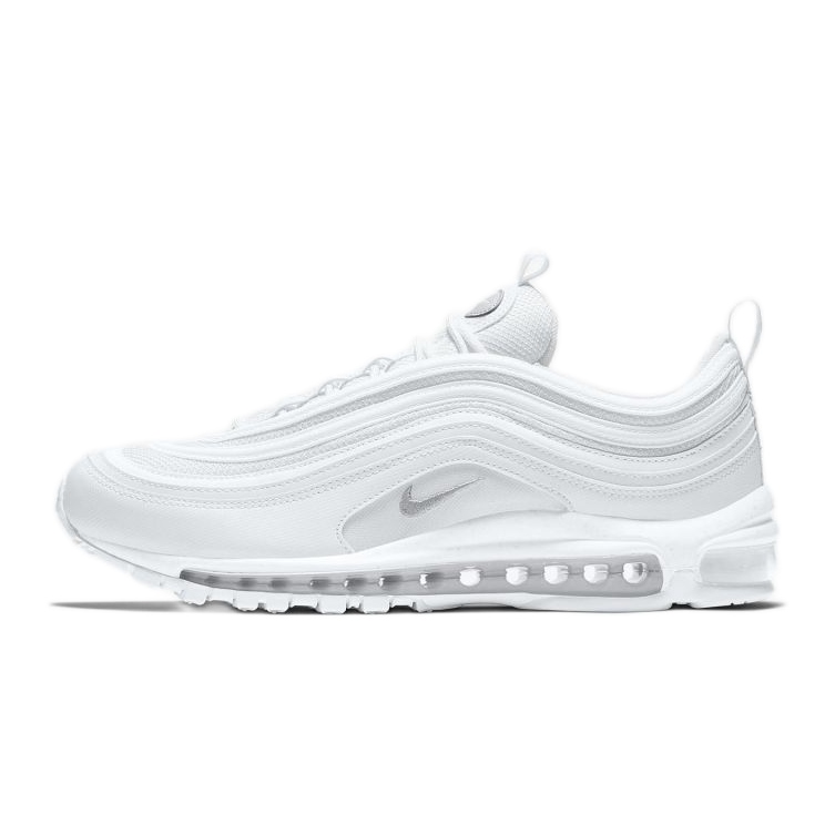 Scarpa Nike Air Max 97 M 921826-101 bianca