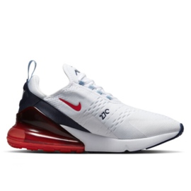 Nike Air Max 270 M DJ5172-100 bianca